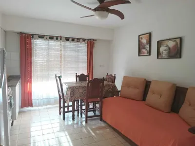 Apart Hoteles Altos de la Costa Apart Hotel