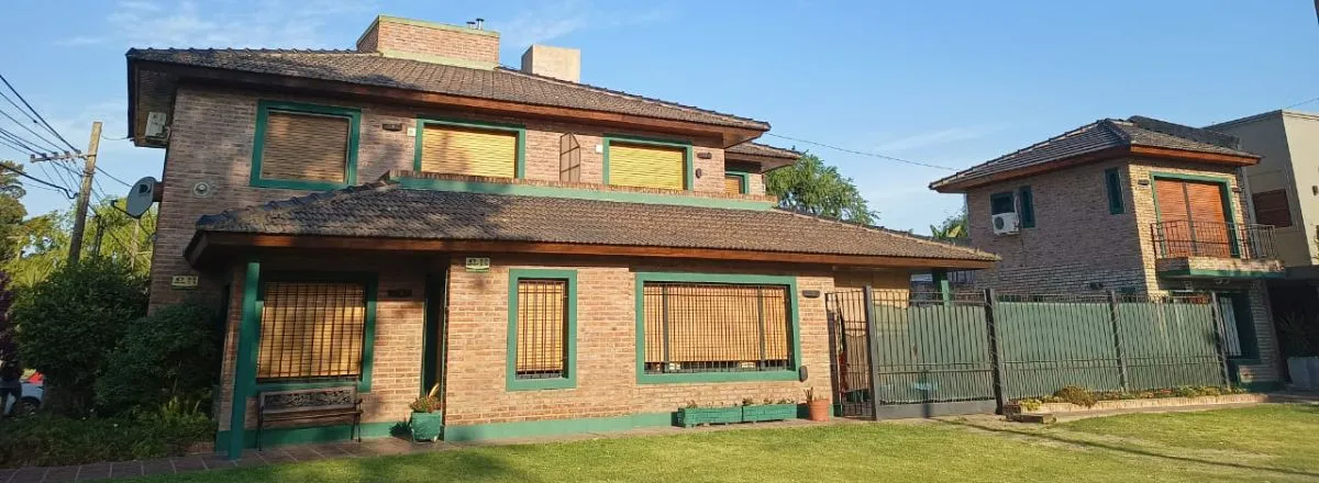 Apart Hoteles Altos de la Costa Apart Hotel