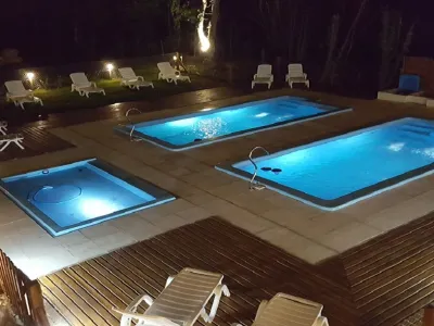 Apart Hotel La Giraldilla