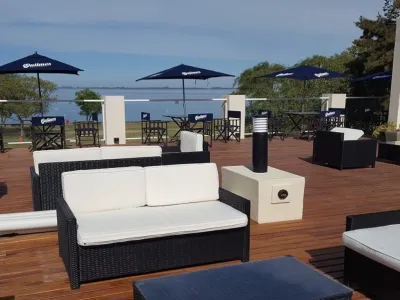 Apart Hotels Apart Hotel La Giraldilla