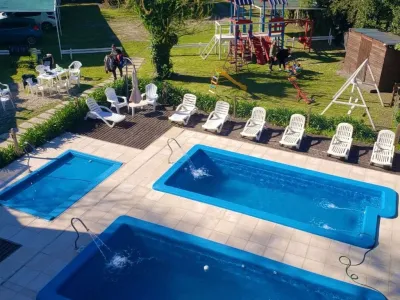 Apart Hotels Apart Hotel La Giraldilla