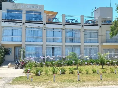 Apart Hotels Apart Hotel La Giraldilla