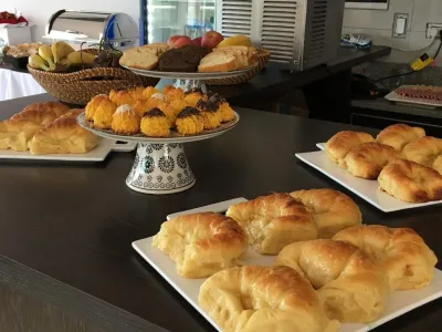 Apart Hotels Apart Hotel La Giraldilla