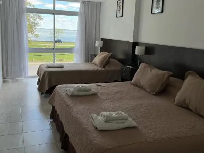 Apart Hotels Apart Hotel La Giraldilla