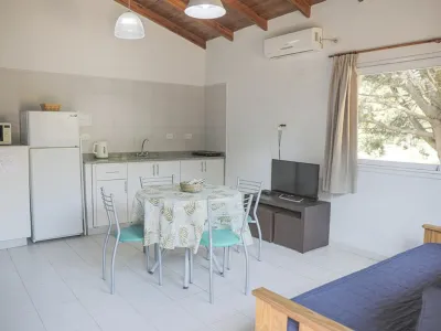 Cabins Complejo La Grulla Cabins