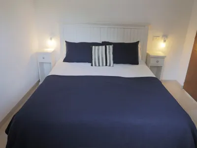 Cabins Complejo La Grulla Cabins