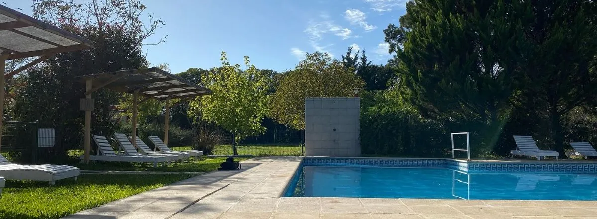 Cabins Complejo La Grulla Cabins