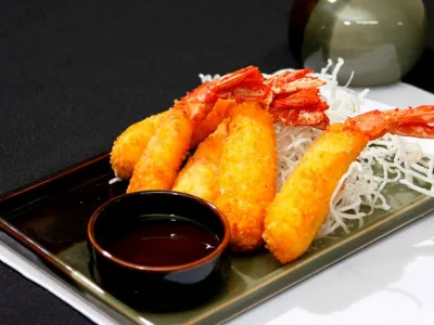 Restaurantes Restaurante La Grulla