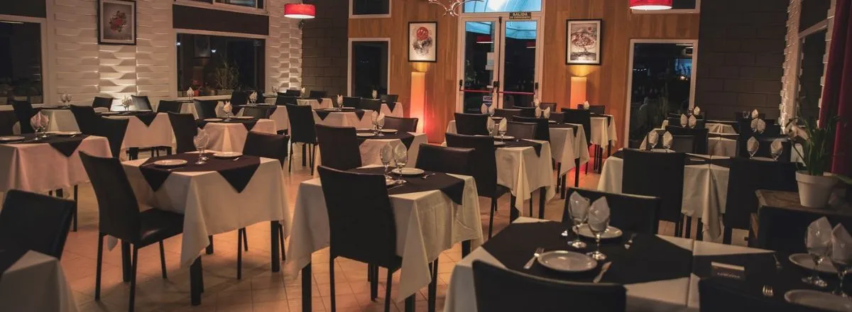 Restaurantes Restaurante La Grulla