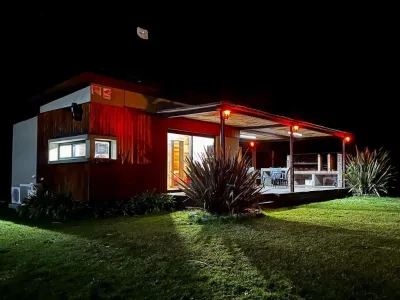 Cabins Finca Los Cauquenes Cabins