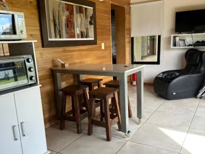 Cabins Finca Los Cauquenes Cabins