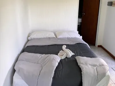 Cabins Finca Los Cauquenes Cabins