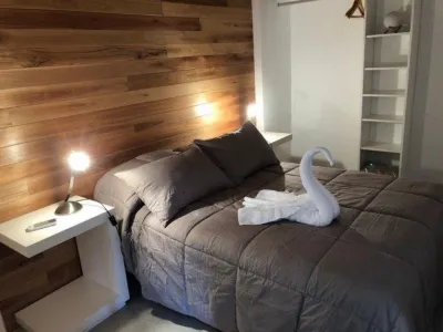 Cabins Finca Los Cauquenes Cabins