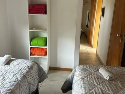 Cabins Finca Los Cauquenes Cabins