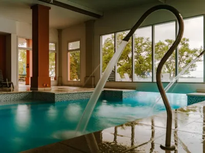 Hotels Howard Johnson by Wyndham Chascomús