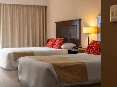 Hotels Howard Johnson by Wyndham Chascomús