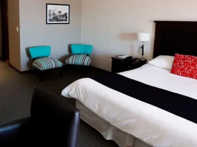 Hotels Howard Johnson by Wyndham Chascomús