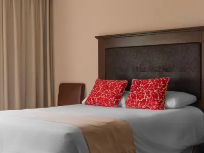 Hoteles Howard Johnson by Wyndham Chascomús