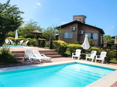 Cabañas & Suites Vista Hermosa