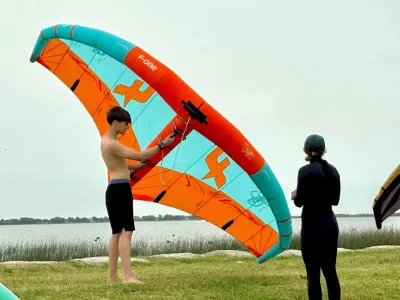 Adventure Travel Parador Náutico Cultura Extrema