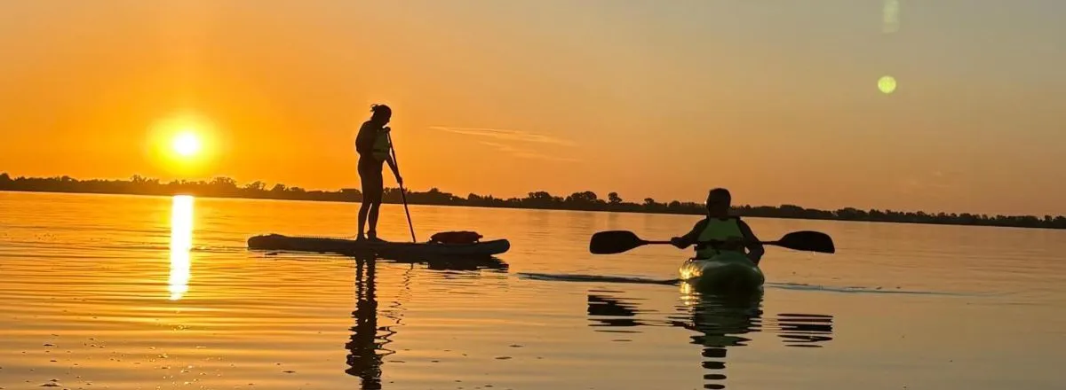 Adventure Travel Parador Náutico Cultura Extrema