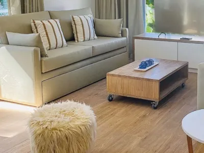 Apart Hotels Casa Tilo Pinamar