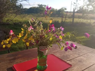 Alquiler temporario Esquina Yerùa 