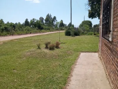 Alquiler temporario Esquina Yerùa 