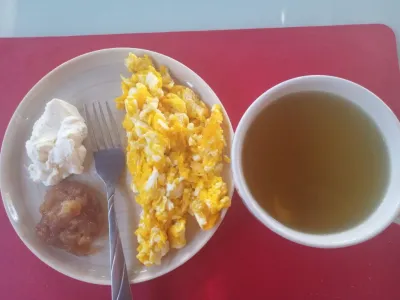 Alquiler temporario Esquina Yerùa 