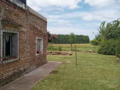 Alquiler temporario Esquina Yerùa 