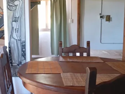 Alquiler temporario Esquina Yerùa 