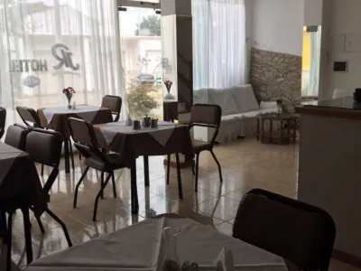 Hotel JR Hotels  in  Mar del Tuyú