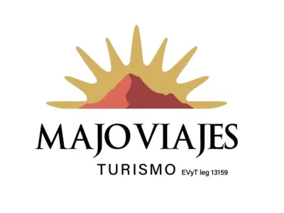 Majo Viajes Turismo Travel and Tourist Agency  in  Cafayate