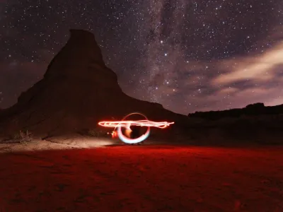 Travel and Tourist Agency Majo Viajes Turismo