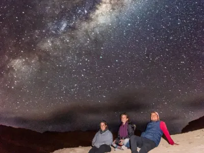 Travel and Tourist Agency Majo Viajes Turismo