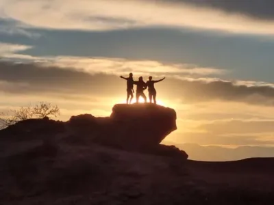 Travel and Tourist Agency Majo Viajes Turismo