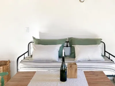 Cabins Yaca Cabañas de montaña