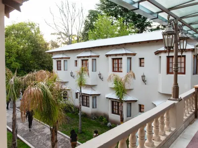 Hoteles 3 estrellas Estancia La Elena Hotel Boutique