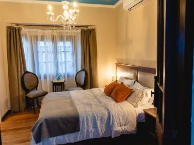 Hoteles 3 estrellas Estancia La Elena Hotel Boutique