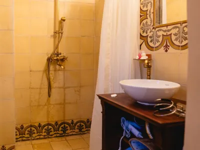 Hoteles 3 estrellas Estancia La Elena Hotel Boutique