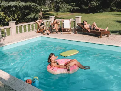 Hoteles 3 estrellas Estancia La Elena Hotel Boutique