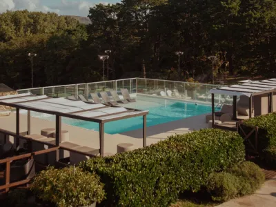 Posta Natural Apart & Hotel Apart Hoteles  en  Tandil