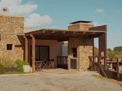 Apart Hoteles Posta Natural Apart & Hotel