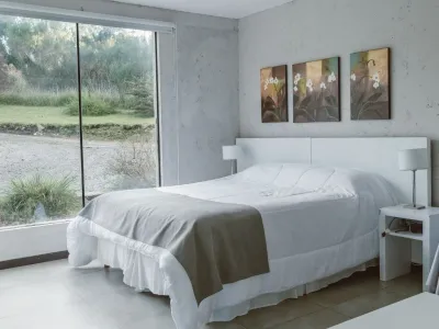 Apart Hoteles Posta Natural Apart & Hotel