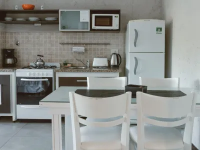 Apart Hoteles Posta Natural Apart & Hotel