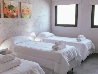 Apart Hoteles Posta Natural Apart & Hotel