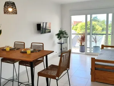 Sierras de Tandil Departamentos Alquiler temporario  en  Tandil