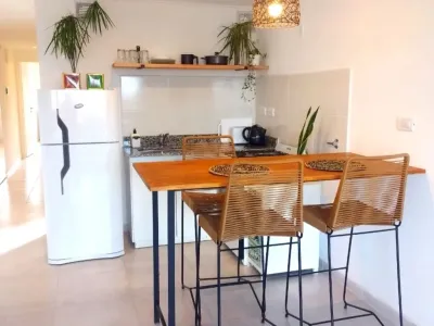 Alquiler temporario Sierras de Tandil Departamentos