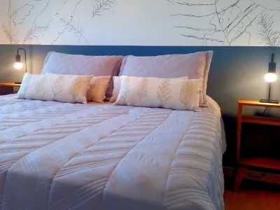 Alquiler temporario Sierras de Tandil Departamentos