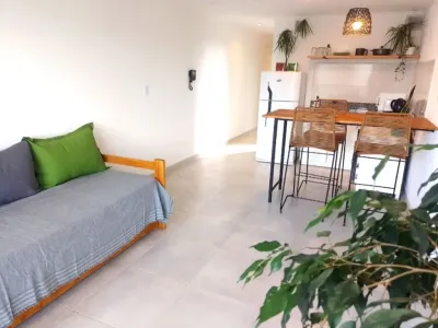 Alquiler temporario Sierras de Tandil Departamentos